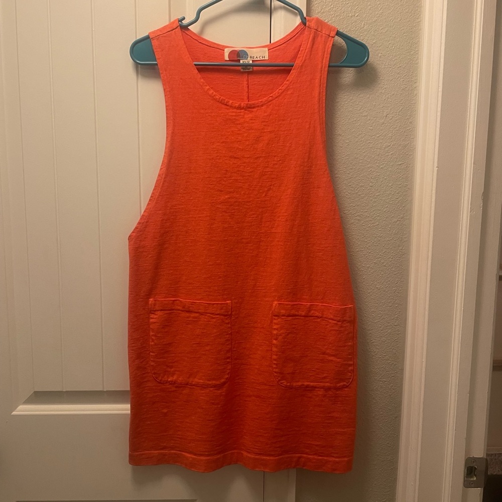 Sweet Escape Mini Dress
